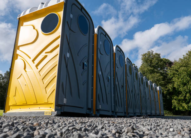 Best Portable Restroom Setup and Delivery  in Mount Jackson, VA