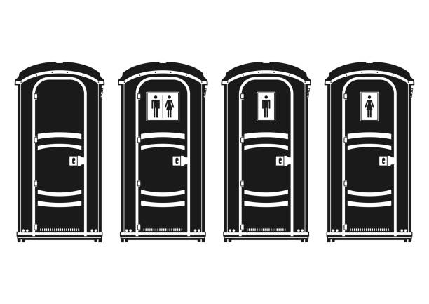 Best Portable Toilets with Baby Changing Stations  in Mount Jackson, VA