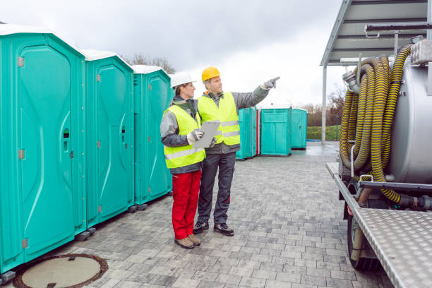 Best Portable Restroom for Sporting Events  in Mount Jackson, VA