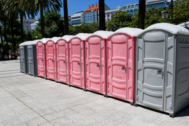 Best Event Portable Toilet Rental  in Mount Jackson, VA