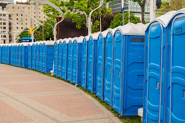  Mount Jackson, VA Portable Potty Rental Pros