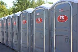 Best Restroom Trailer for Festivals  in Mount Jackson, VA